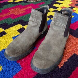 Men's Biltmore Chelsea Boots - Size 12 - Lightly Used